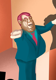 The Politician